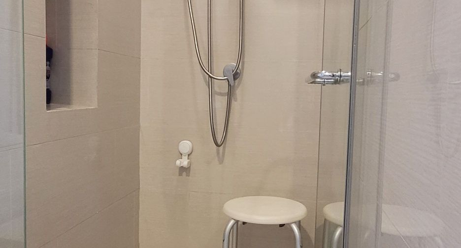 For sale 1 bed condo in Bang Na, Bangkok