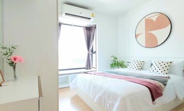 For sale 1 bed apartment in Suan Luang, Bangkok