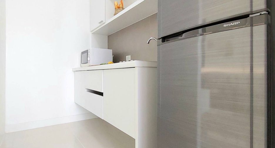 Apartment zum Kauf mit 1 Zimmer in Suan Luang, Bangkok