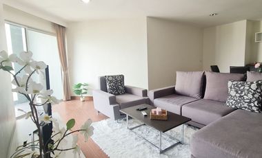 出租 3 卧室 公寓 在 Huai Khwang, 曼谷