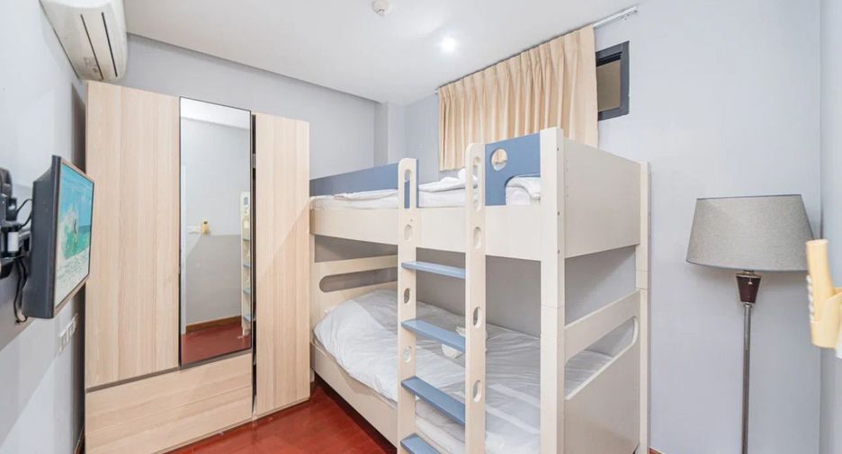 For sale 2 bedrooms apartment in Mueang Phuket, Phuket