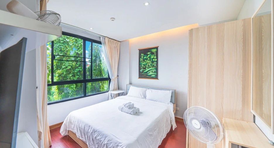 For sale 2 bedrooms apartment in Mueang Phuket, Phuket