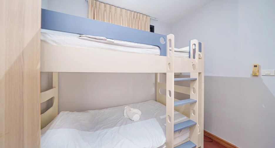 For sale 2 bedrooms apartment in Mueang Phuket, Phuket