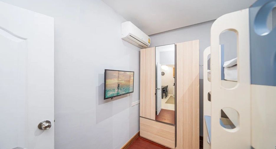 For sale 2 bedrooms apartment in Mueang Phuket, Phuket