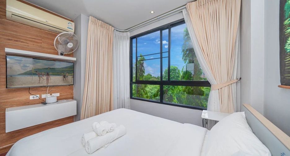 For sale 2 bedrooms apartment in Mueang Phuket, Phuket