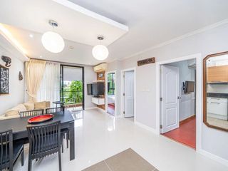 ขาย 2 ห้องนอน อพาร์ทเม้นท์ ใน เมืองภูเก็ต, ภูเก็ต