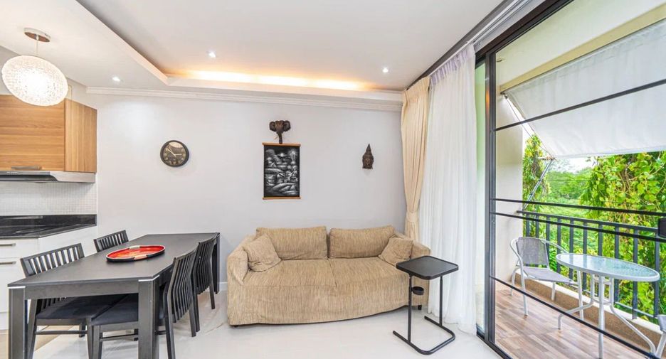 For sale 2 bedrooms apartment in Mueang Phuket, Phuket