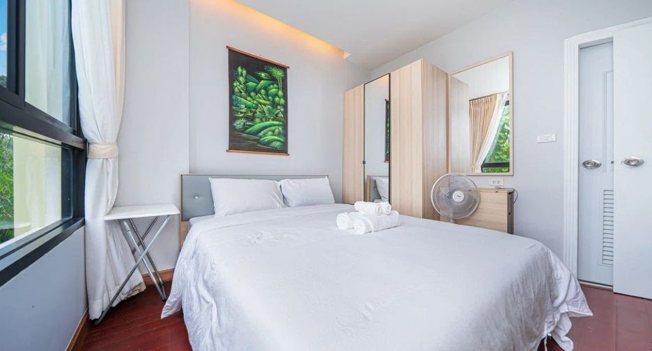 For sale 2 bedrooms apartment in Mueang Phuket, Phuket