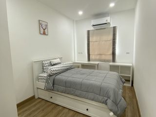 For rent 2 bedrooms house in Mueang Phuket, Phuket