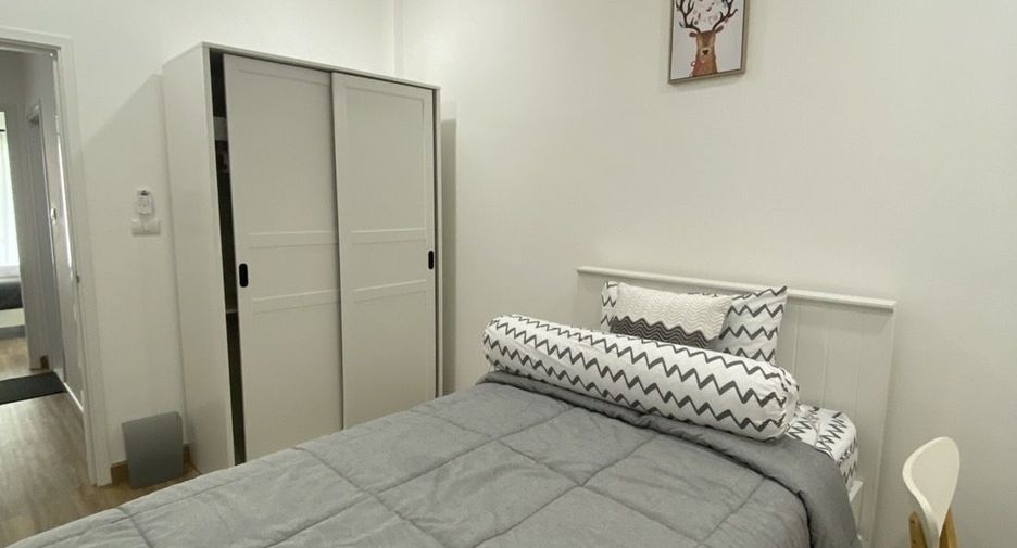 For rent 2 bedrooms house in Mueang Phuket, Phuket