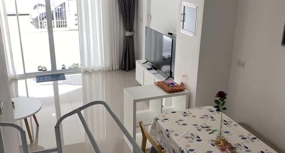 For rent 2 bedrooms house in Mueang Phuket, Phuket