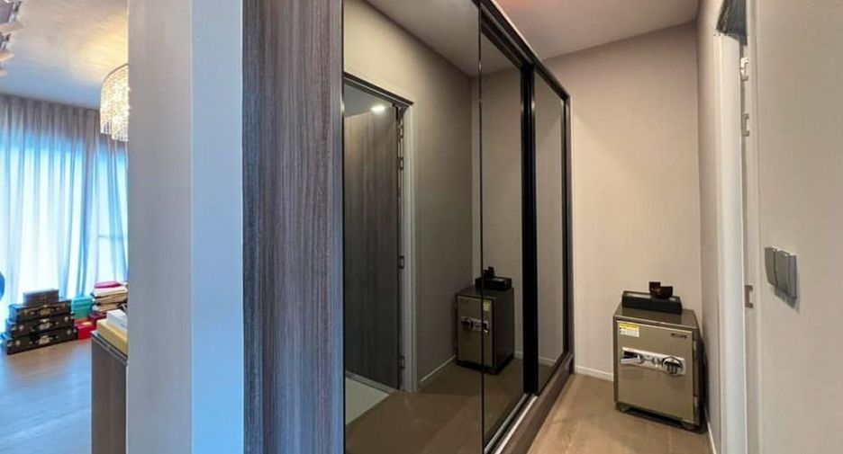 Haus zum Kauf mit 5 Zimmer in Saphan Sung, Bangkok