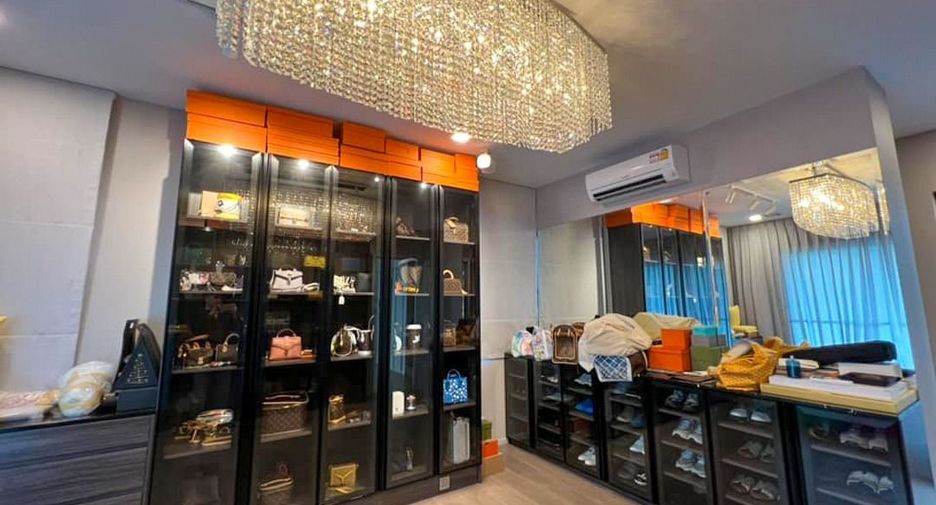 Haus zum Kauf mit 5 Zimmer in Saphan Sung, Bangkok