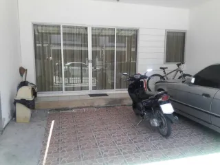 For sale 3 bedrooms townhouse in Prawet, Bangkok