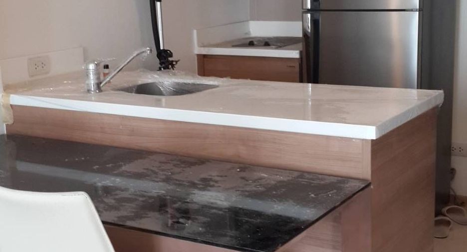 For rent 1 bed condo in Phaya Thai, Bangkok