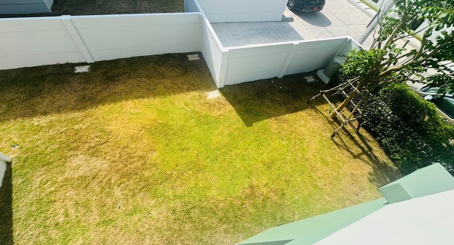 Casa en venta y en alquiler de 4 habitaciones en Mueang Phuket, Phuket