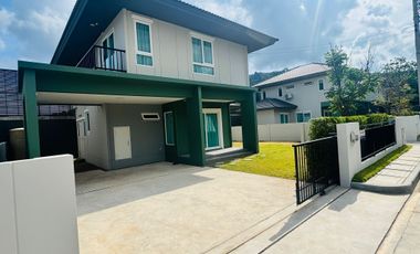 ขาย และ ให้เช่า 4 ห้องนอน บ้านเดี่ยว ใน เมืองภูเก็ต, ภูเก็ต