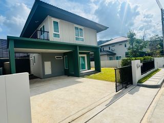 For sale and for rent 4 bedrooms house in Mueang Phuket, Phuket