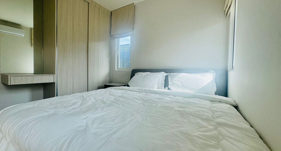 Casa en venta y en alquiler de 4 habitaciones en Mueang Phuket, Phuket