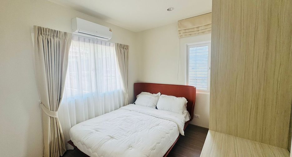 Casa en venta y en alquiler de 4 habitaciones en Mueang Phuket, Phuket