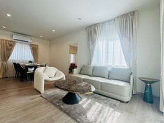 For sale and for rent 4 bedrooms house in Mueang Phuket, Phuket