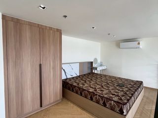 出租 1 卧室 公寓 在 Thon Buri, 曼谷