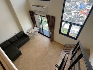 出租 1 卧室 公寓 在 Thon Buri, 曼谷