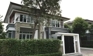 ขาย 4 ห้องนอน บ้านเดี่ยว ใน ทวีวัฒนา, กรุงเทพฯ