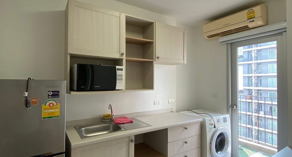 Condo en venta de 1 habitaciones en Rat Burana, Bangkok
