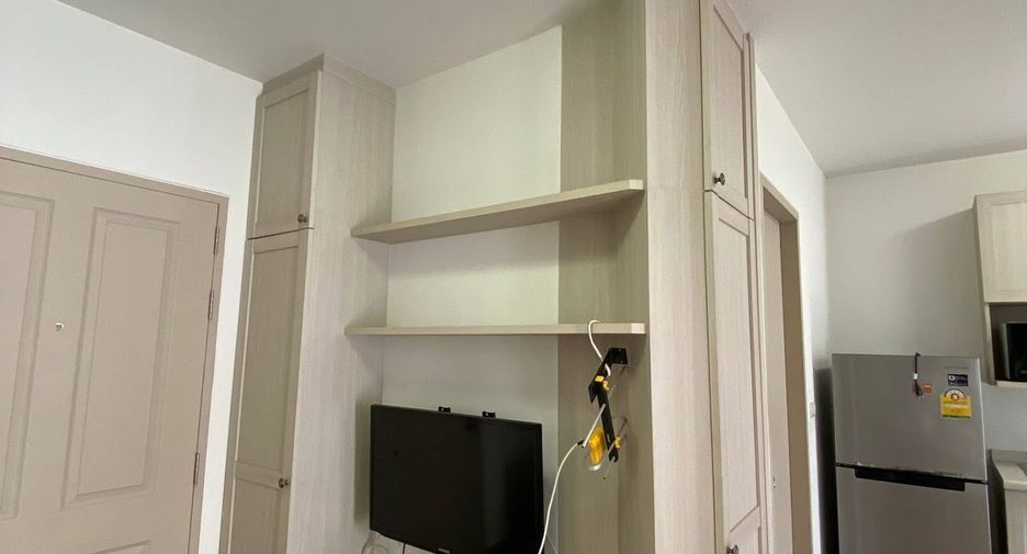 Condo en venta de 1 habitaciones en Rat Burana, Bangkok