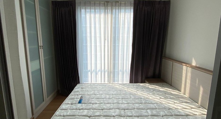 Condo en venta de 1 habitaciones en Rat Burana, Bangkok