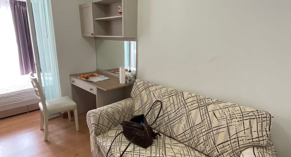Condo en venta de 1 habitaciones en Rat Burana, Bangkok