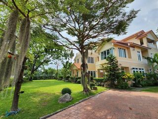 For rent 6 bedrooms house in Bang Phli, Samut Prakan