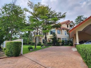 For rent 6 bedrooms house in Bang Phli, Samut Prakan