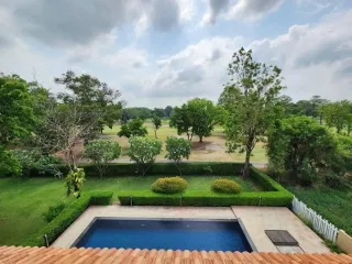 For rent 6 bedrooms house in Bang Phli, Samut Prakan