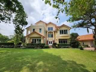 For rent 6 bedrooms house in Bang Phli, Samut Prakan
