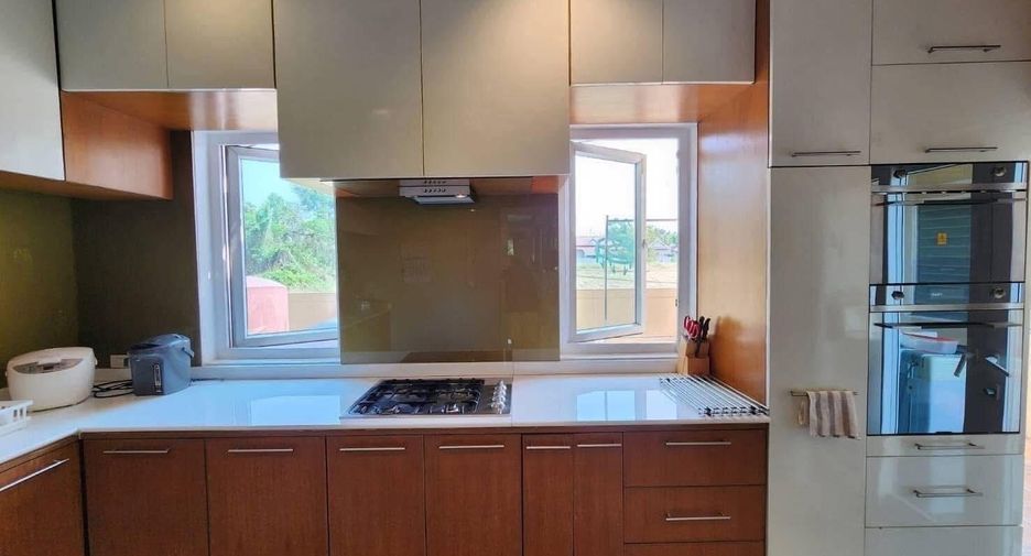 For rent 6 bedrooms house in Bang Phli, Samut Prakan