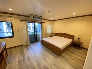 Apartment zur Miete mit 2 Zimmer in Watthana, Bangkok