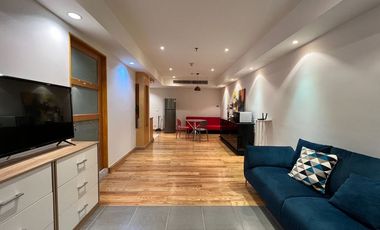 For rent 1 bed condo in Bang Rak, Bangkok