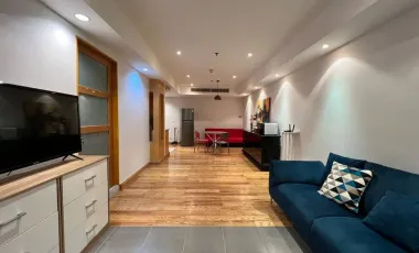 For rent 1 bed condo in Bang Rak, Bangkok