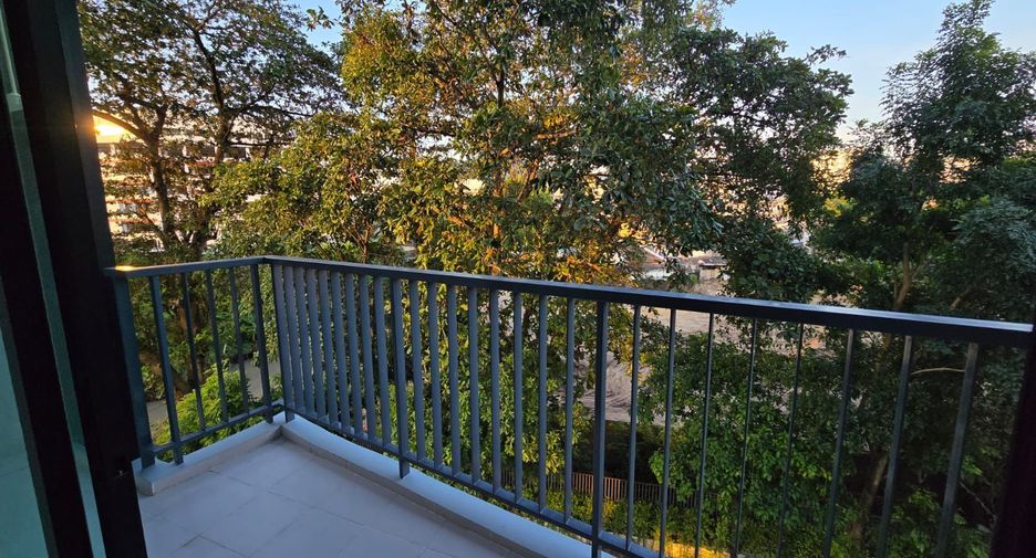 For rent 2 bedrooms condo in Mueang Phuket, Phuket