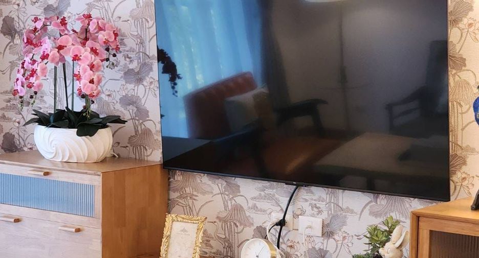 For rent 2 bedrooms condo in Mueang Phuket, Phuket