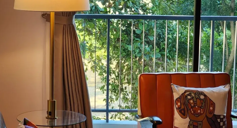 For rent 2 bedrooms condo in Mueang Phuket, Phuket