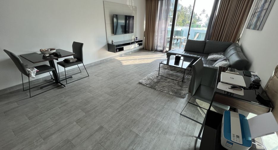 For sale 1 bed condo in Kathu, Phuket