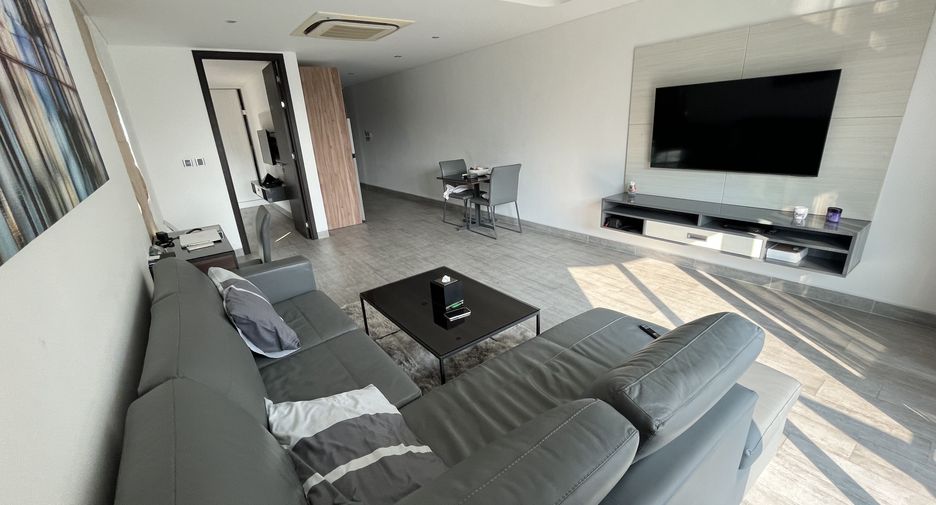 For sale 1 bed condo in Kathu, Phuket
