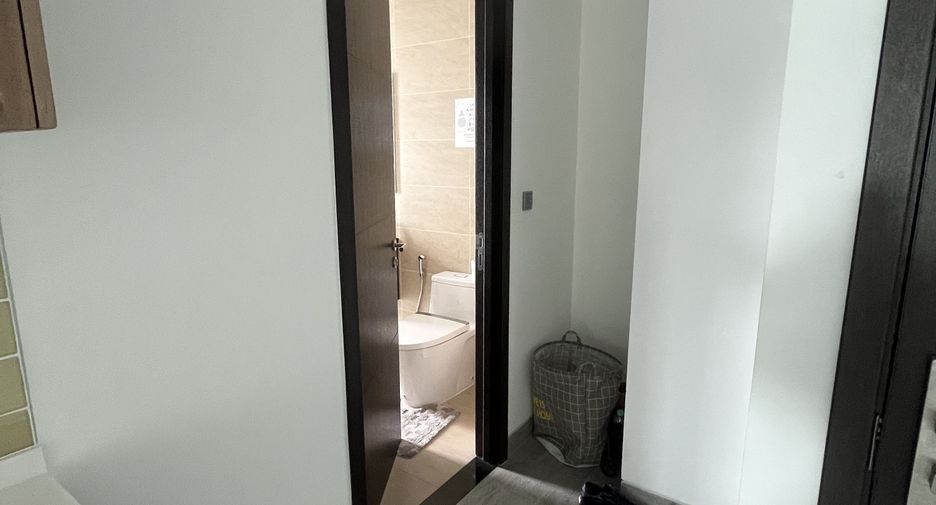 For sale 1 bed condo in Kathu, Phuket