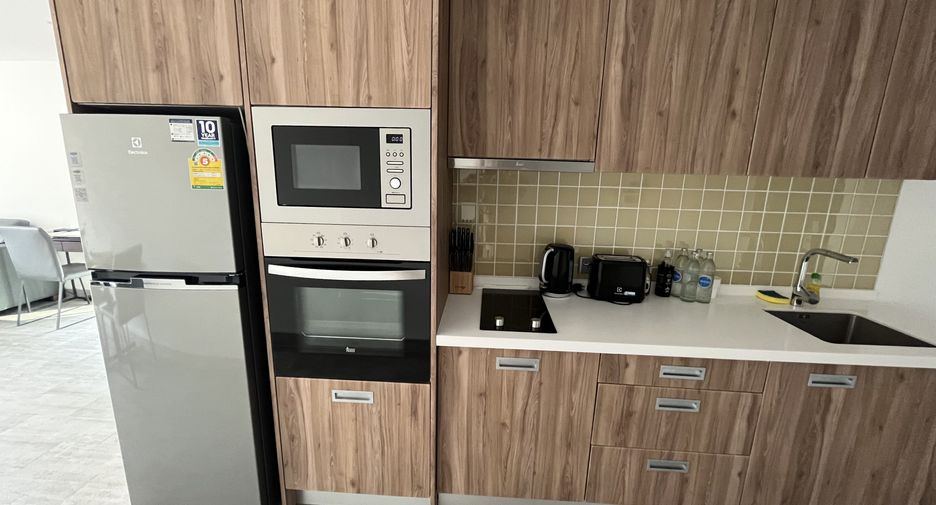 For sale 1 bed condo in Kathu, Phuket