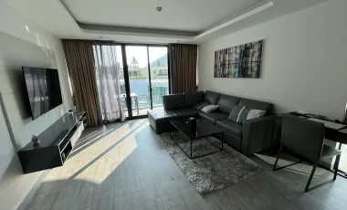 For sale 1 bed condo in Kathu, Phuket
