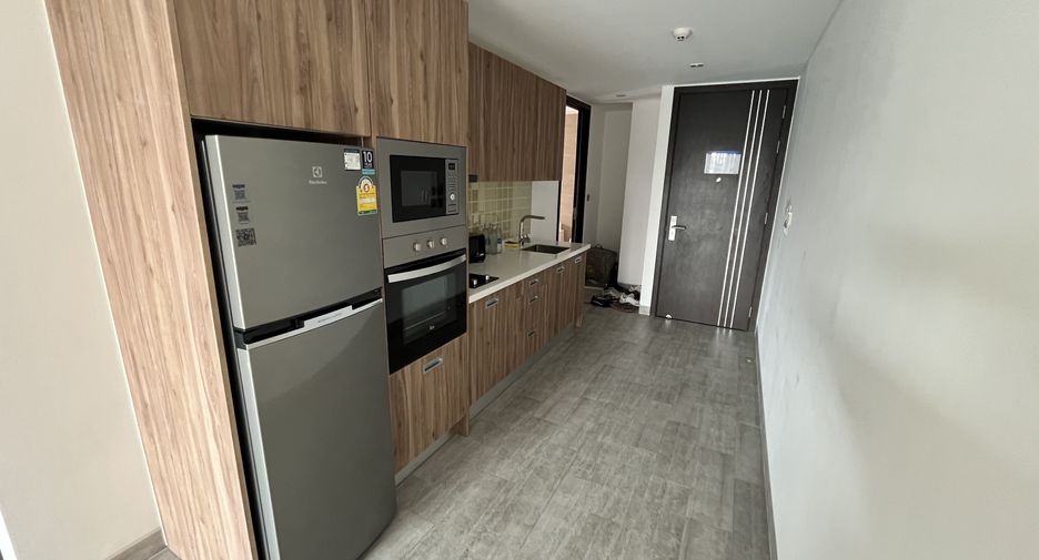 For sale 1 bed condo in Kathu, Phuket