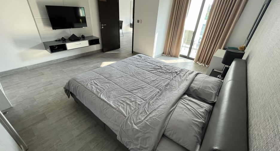 For sale 1 bed condo in Kathu, Phuket